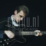 John Hyatt at studio in Amsterdam.

[keywords]Singer, Half Length, Posed[/keywords]